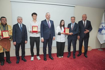 2026 Ahilik Haftası Sakarya’da geniş katılımla kutlandı - Fotoğraf 11