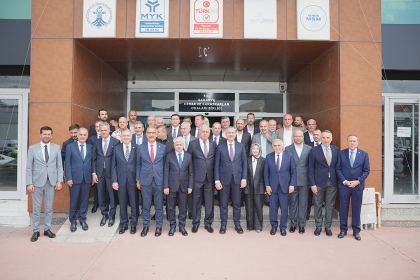 2026 Ahilik Haftası Sakarya’da geniş katılımla kutlandı - Fotoğraf 19