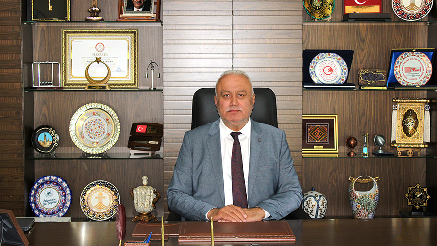 Başkan Kabacan: “Okul Alışverişinde Tercihimiz Yerel Esnaf Olsun”