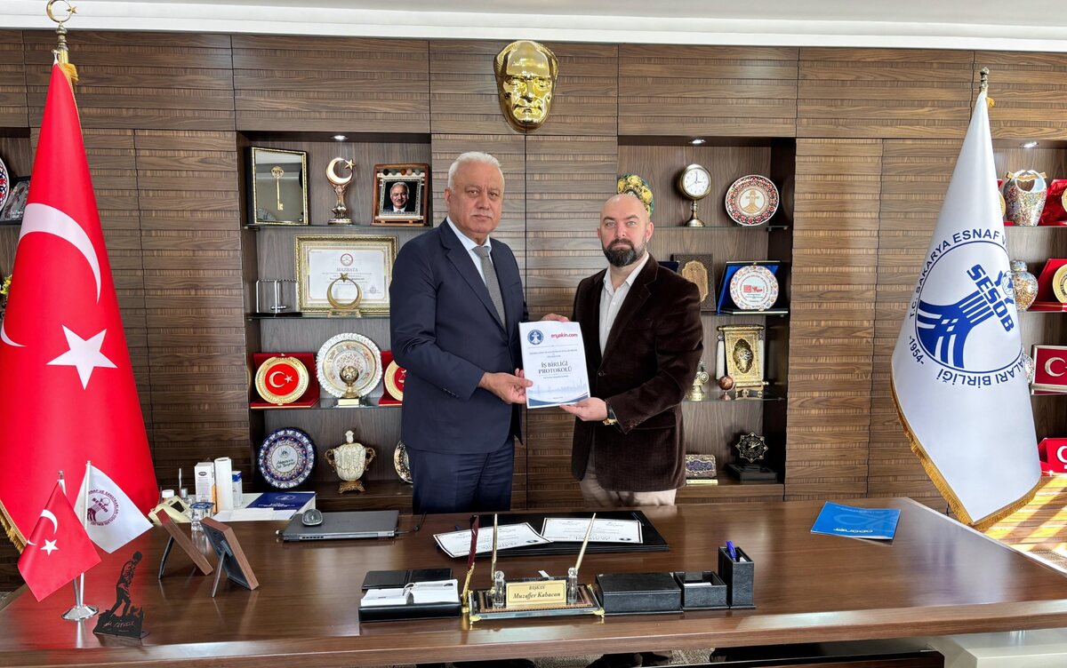 SESOB ile Enyakin.com arasında indirimli yol yardım hizmetleri protokolü