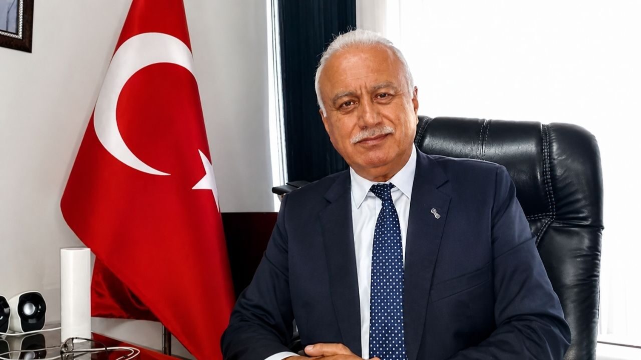 Kabacan’dan Adapazarı Belediyesine Esnaf Duyarlılığı İçin Teşekkür