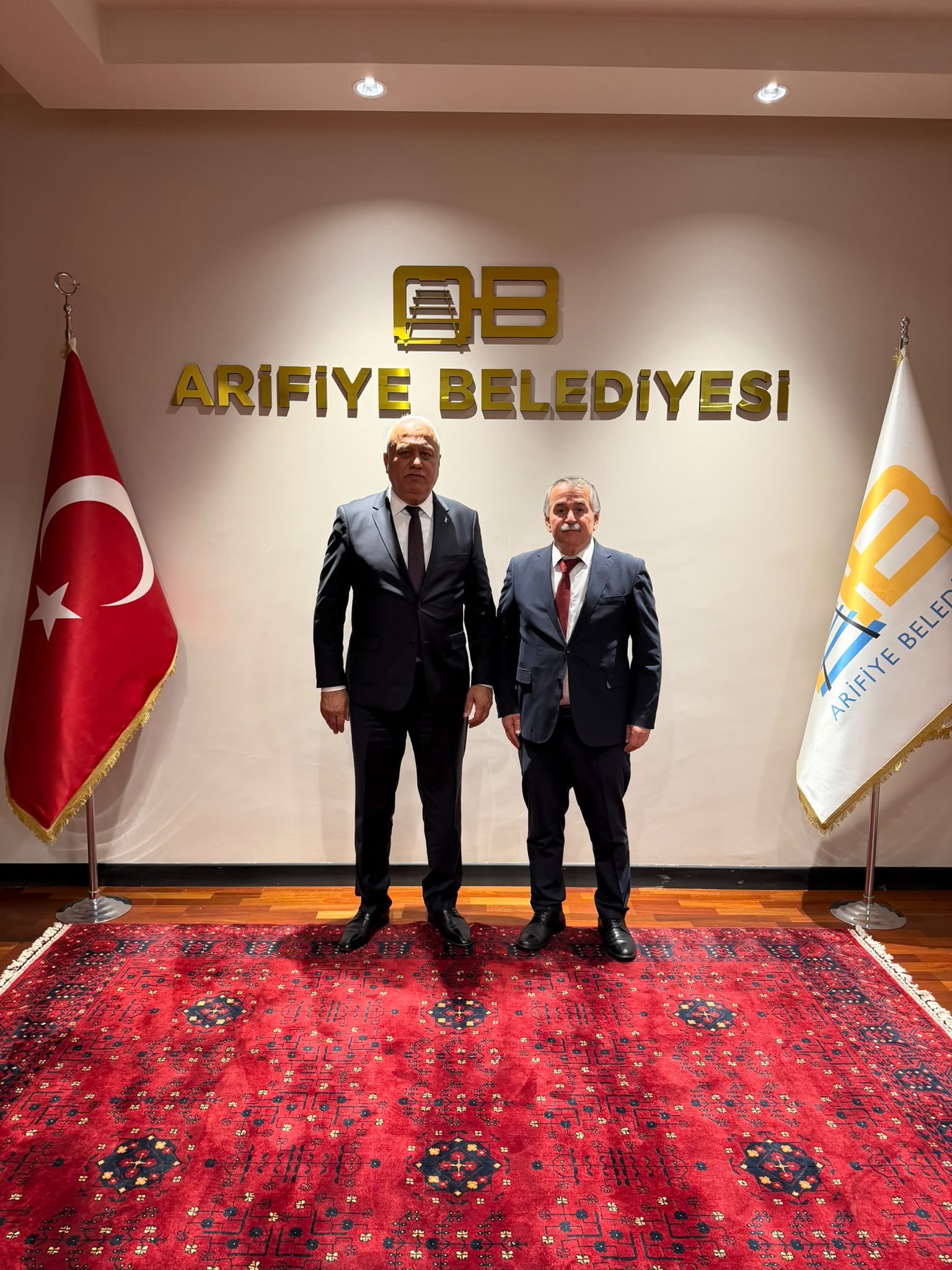 SESOB’dan Arifiye’deki programa katılım