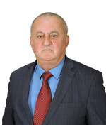 İsmet Öztürk