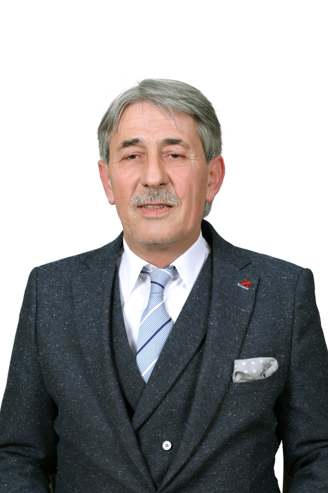 Ahmet Hamdi ÜRKÜT
