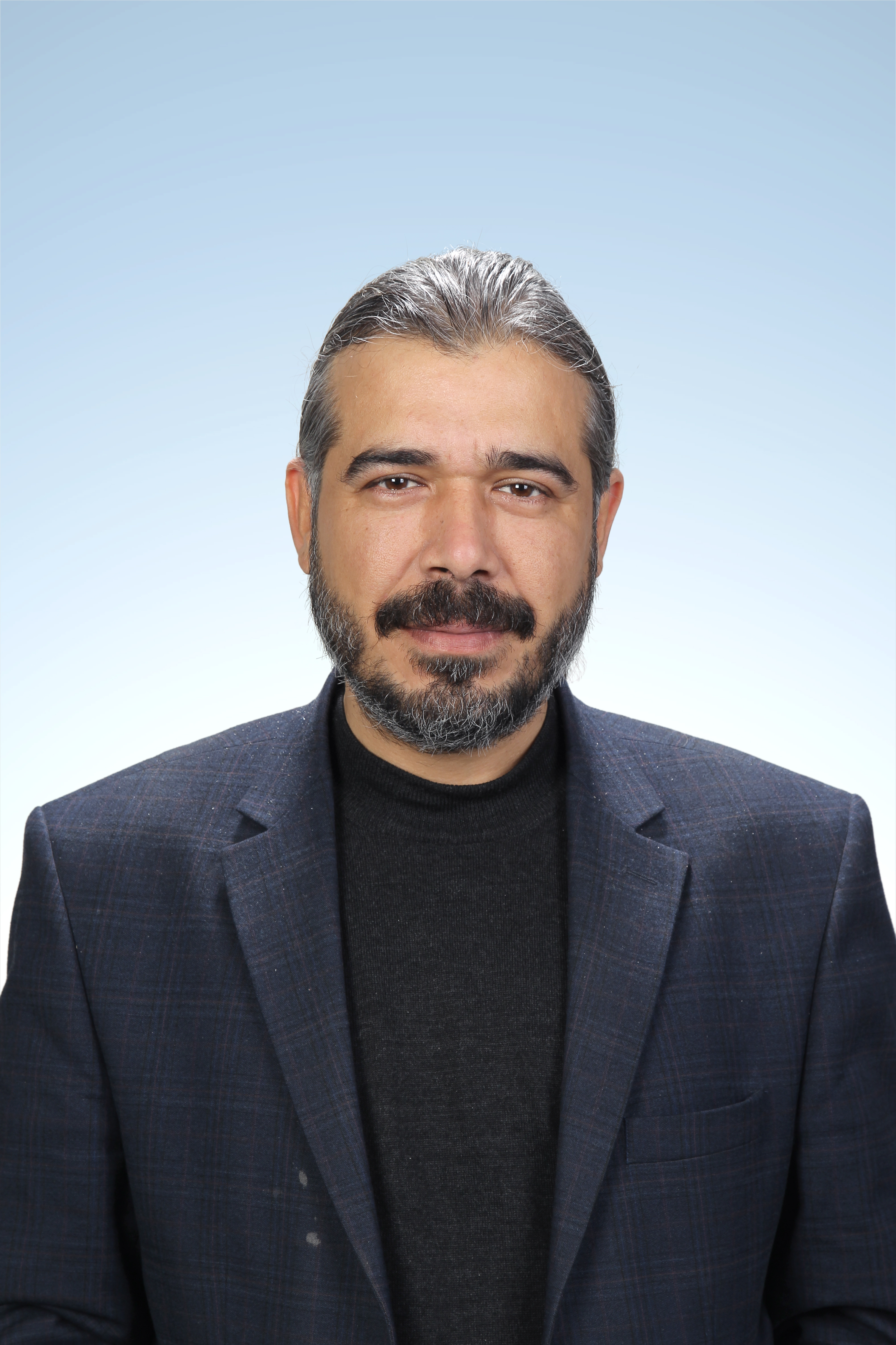 CEVAT DAVULCU