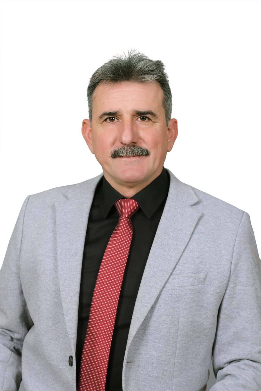 Hasan PINARCI