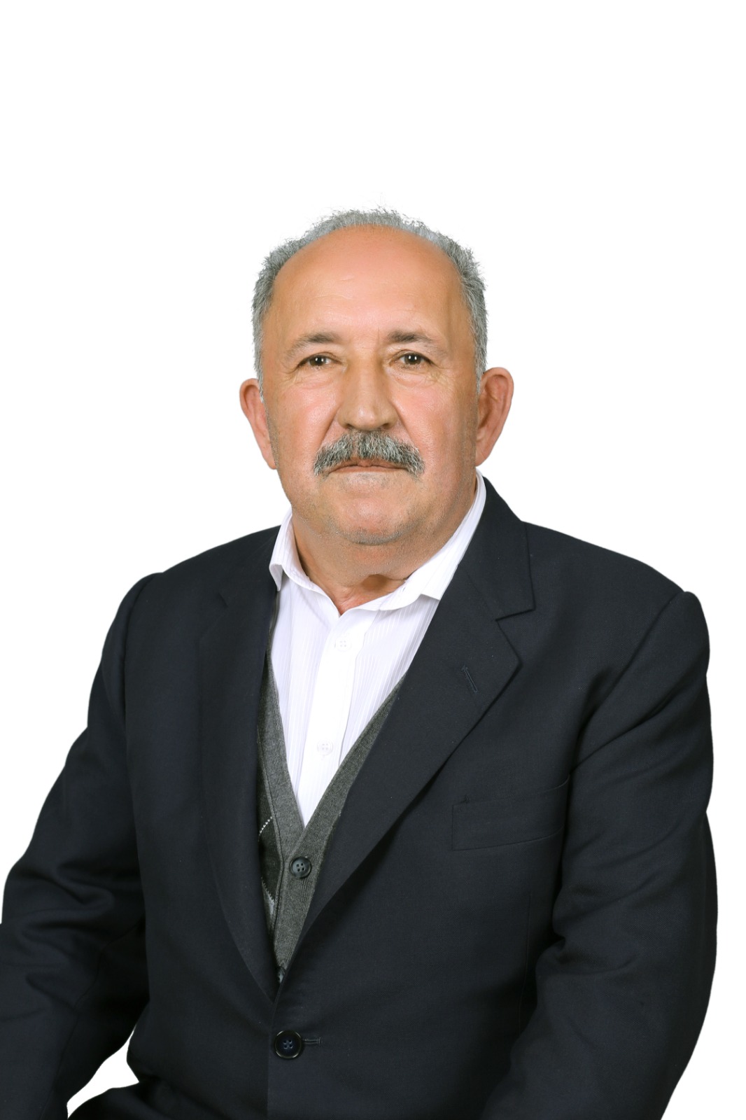 Mehmet ALTAY