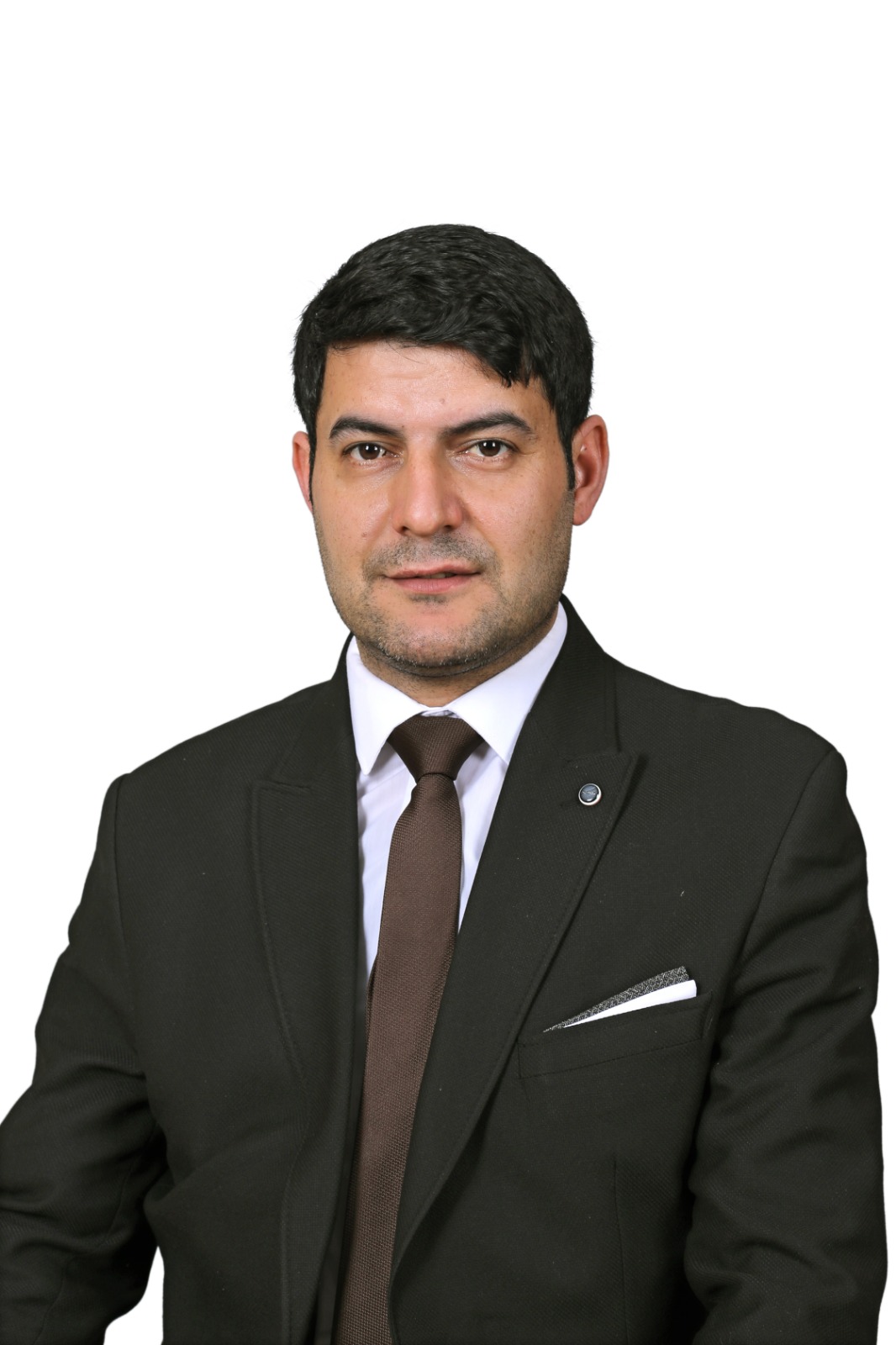 Levent BÜYÜKDEMİR