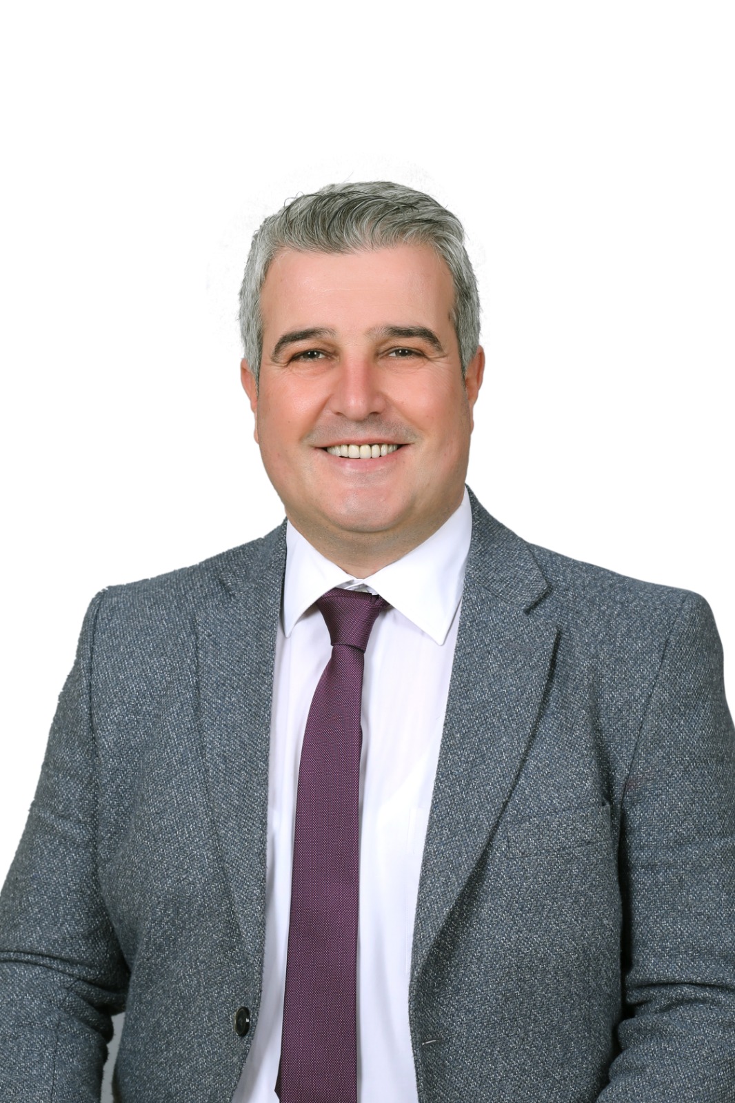 ERDAL KOÇ