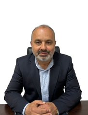ERCAN CANAY
