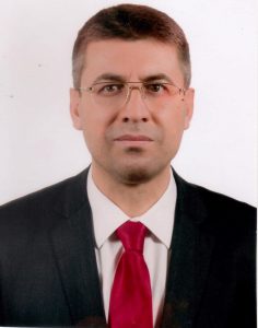 AHMET AKDARDAĞAN