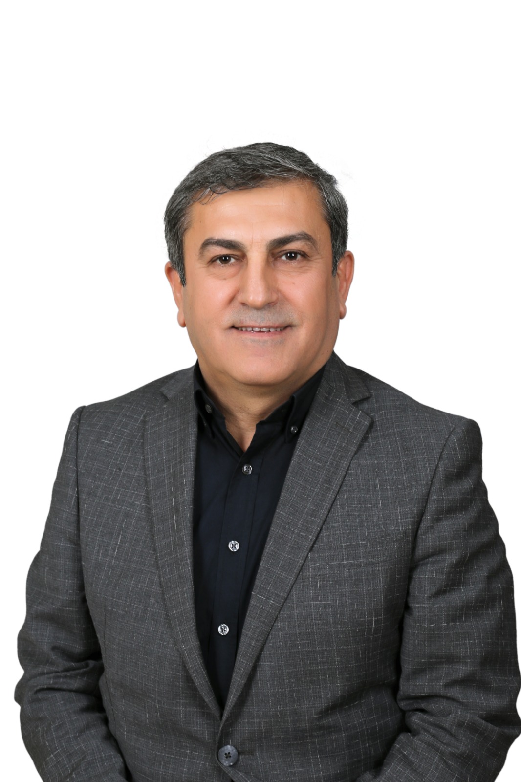 Ali BEKTAŞ
