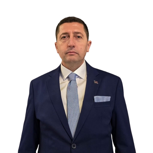 GÜRAY ER