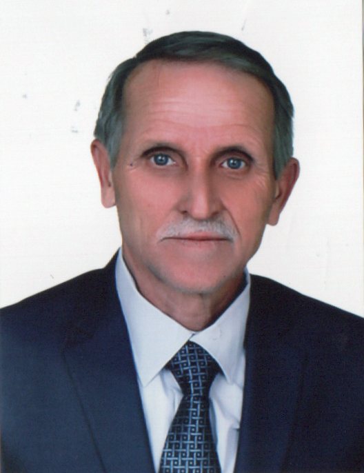 Ahmet BAYIR