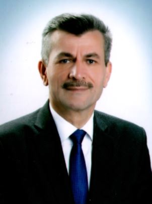 Metin GÜRKAŞ