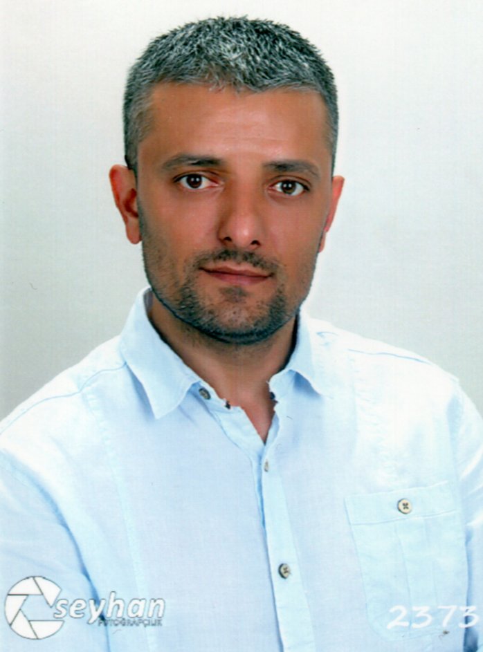 RESÜL COŞKUN