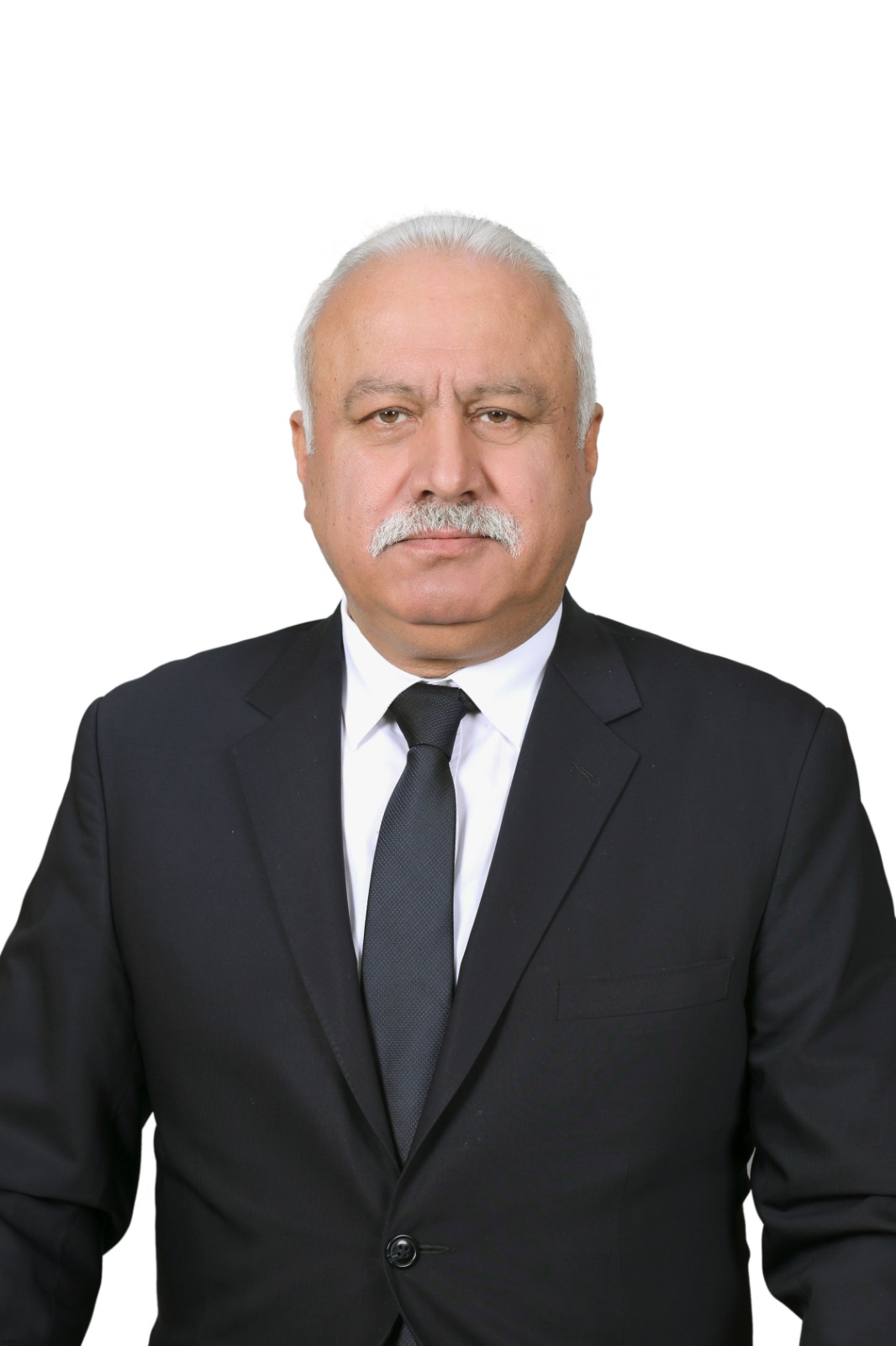 Muzaffer KABACAN