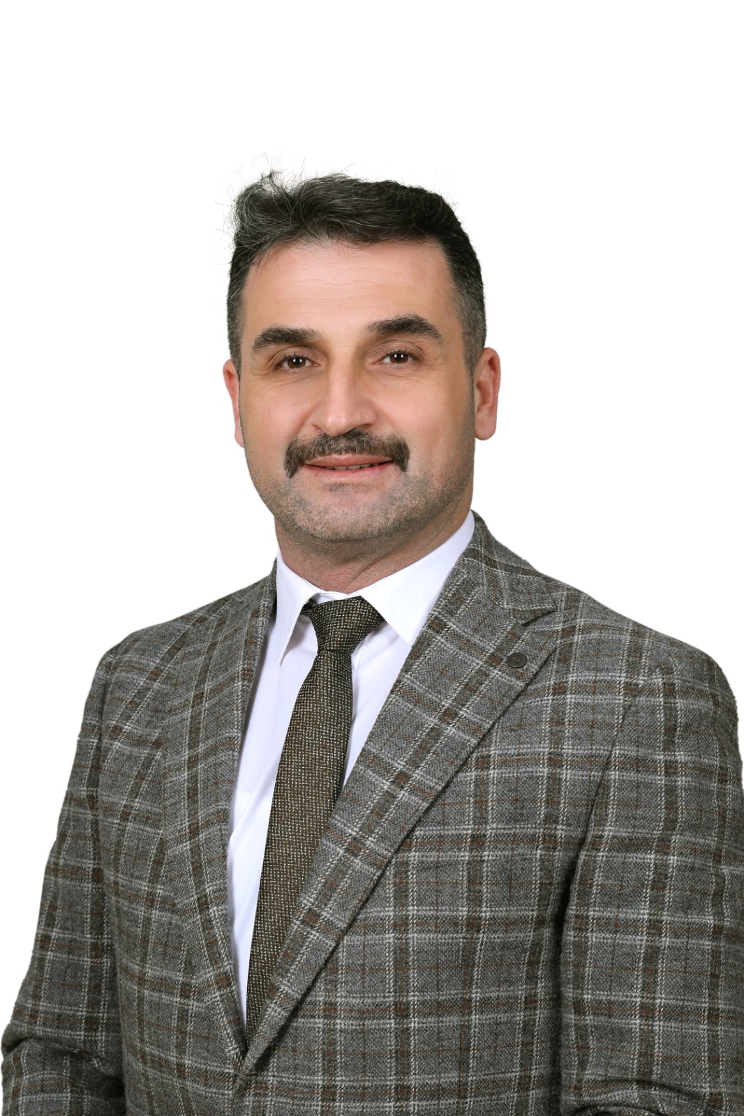 Haluk HACIOĞLU
