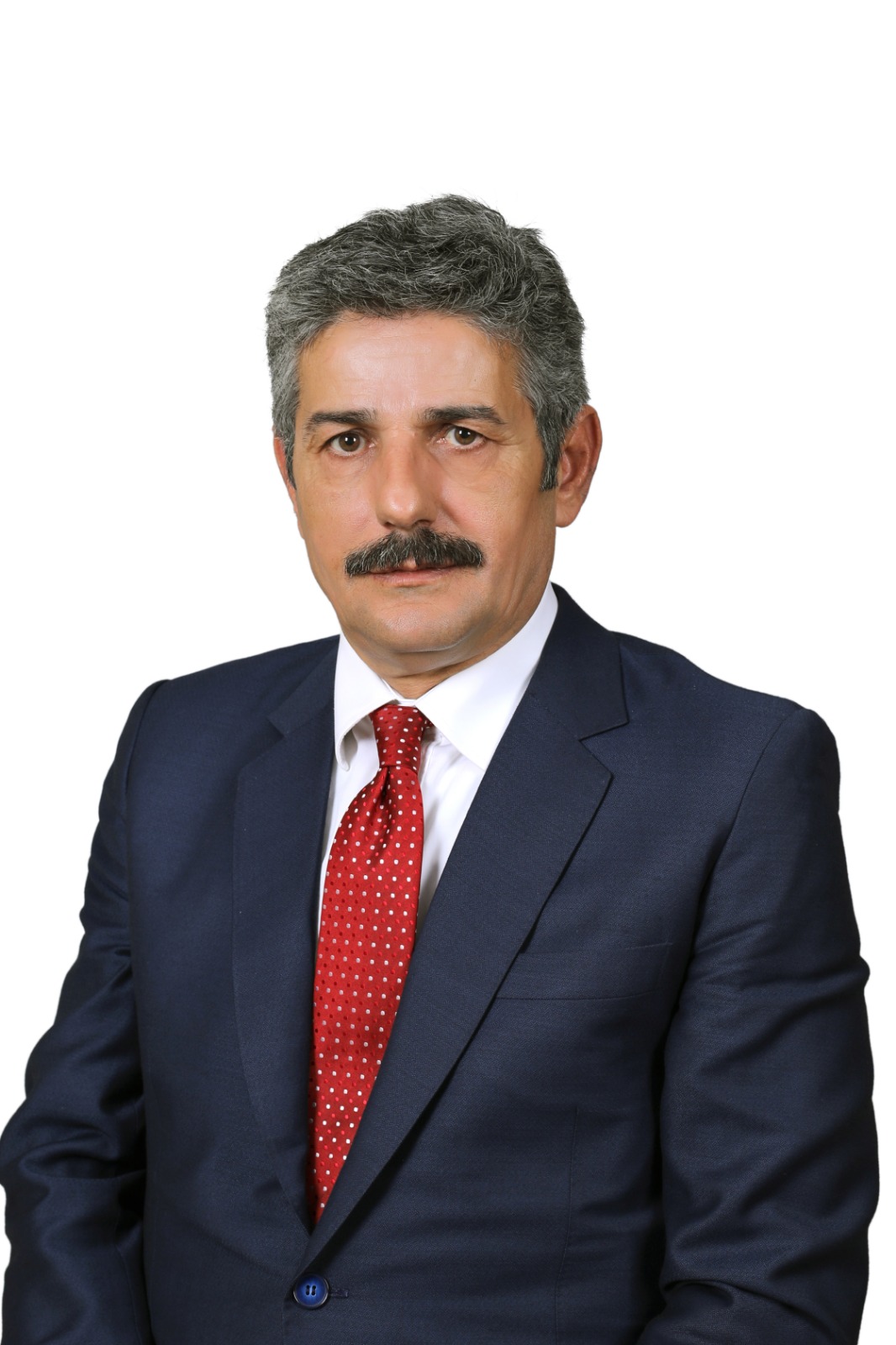 İbrahim ÇOKLUK