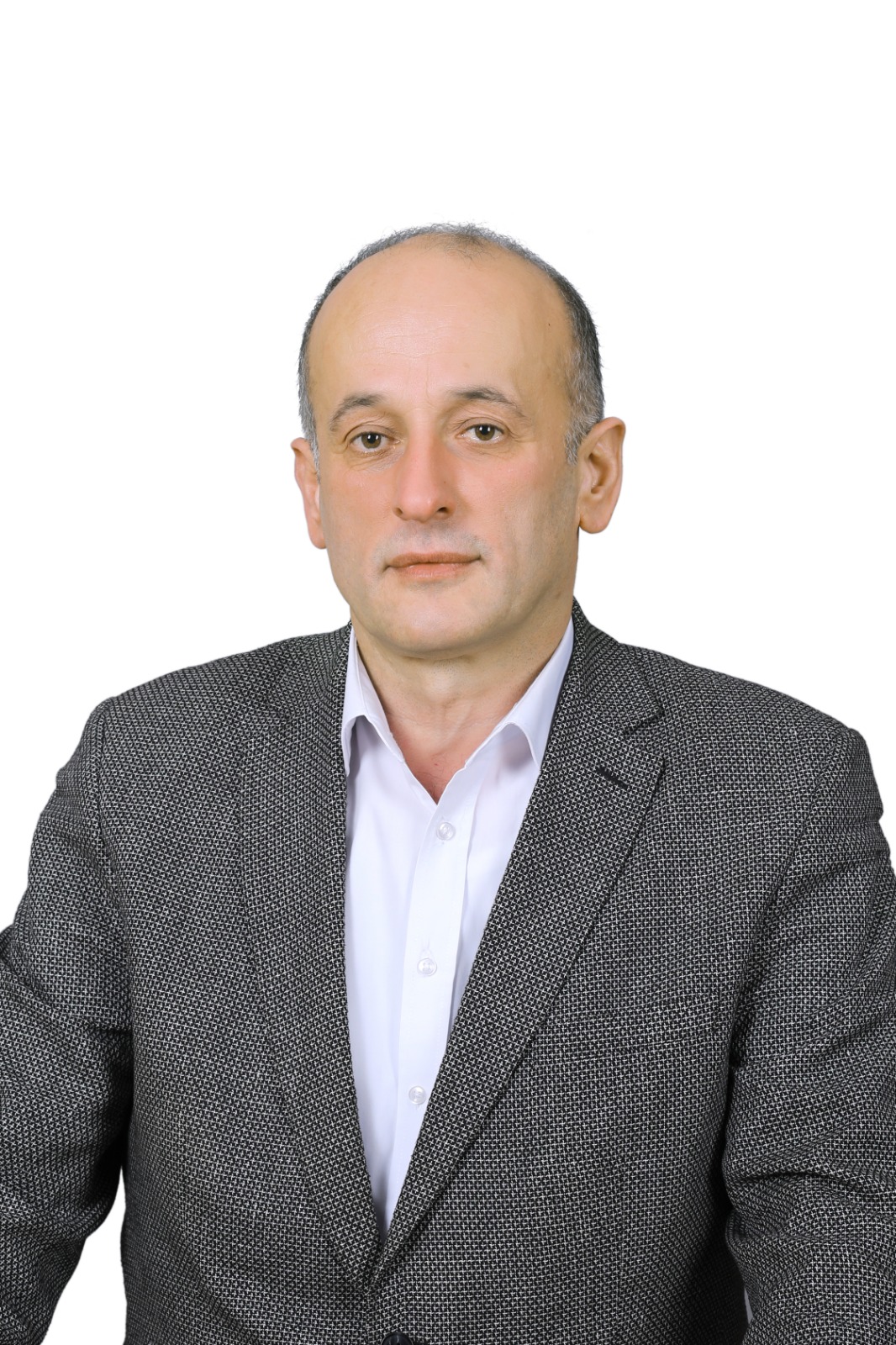 HÜSEYİN KALİÇ