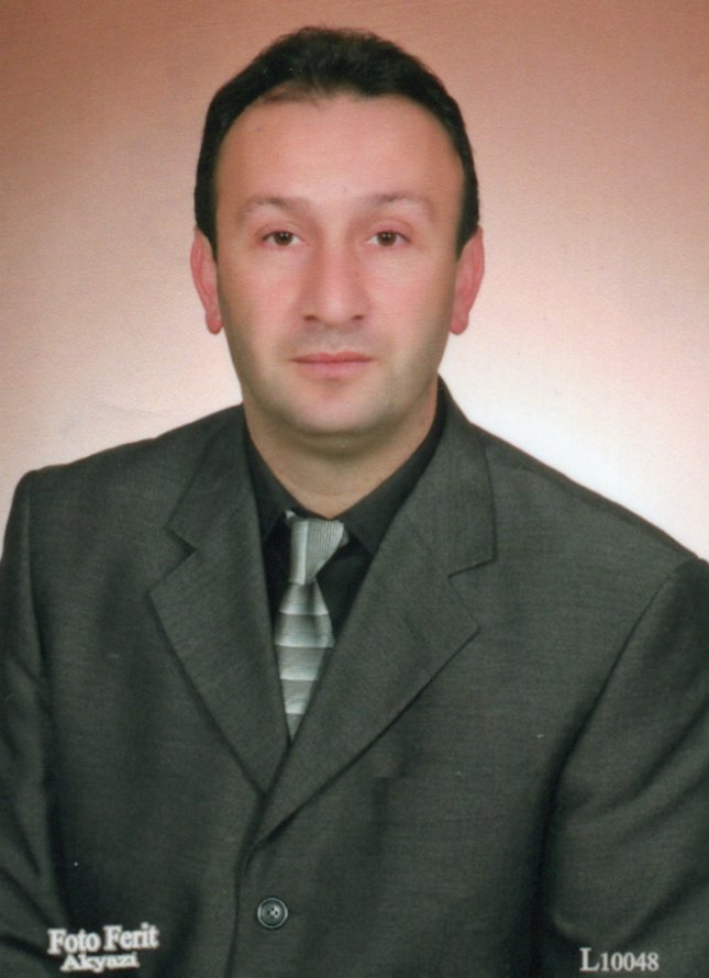 Emin ÜSTÜN