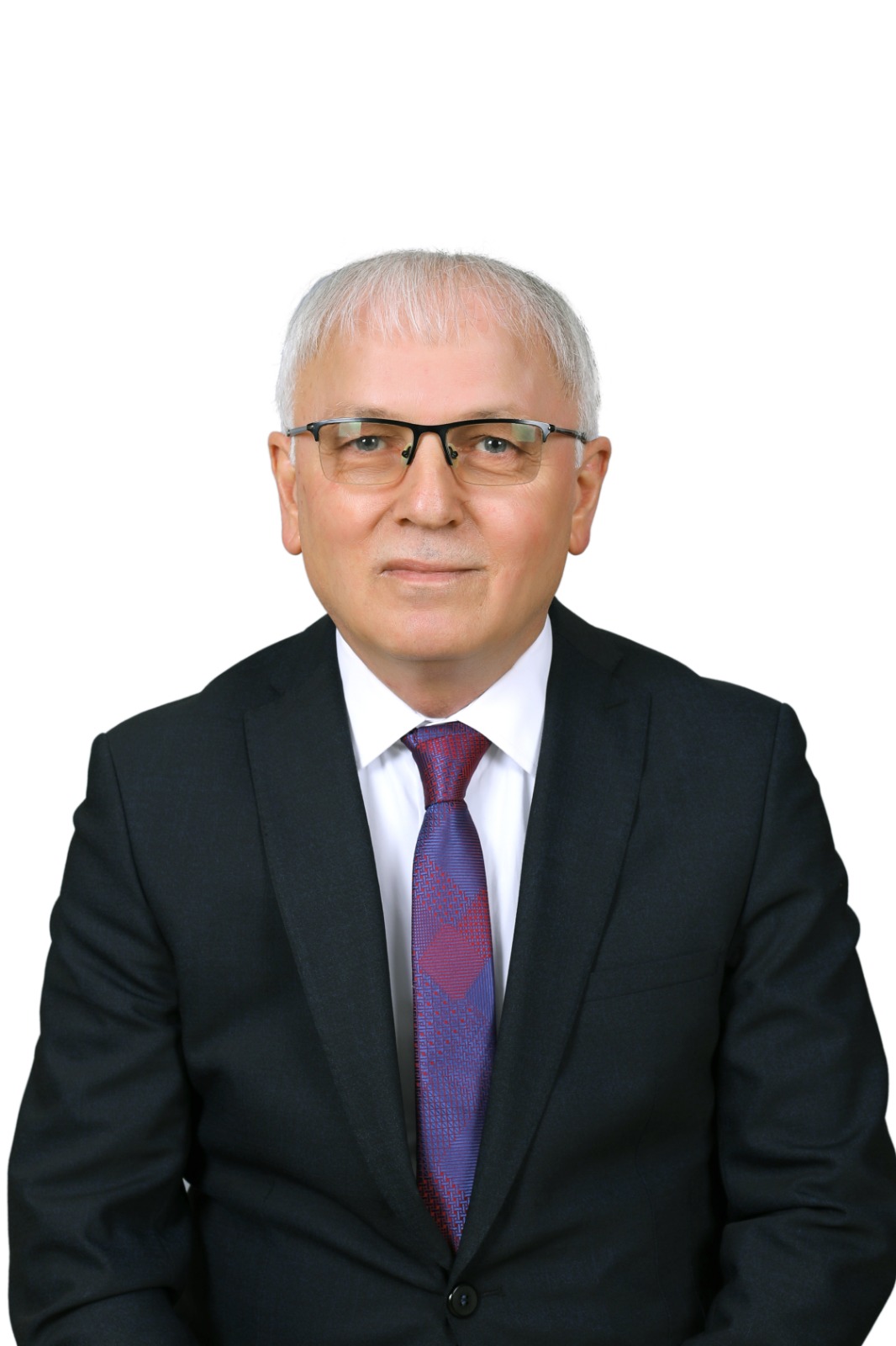 Mustafa DEMİRALAY