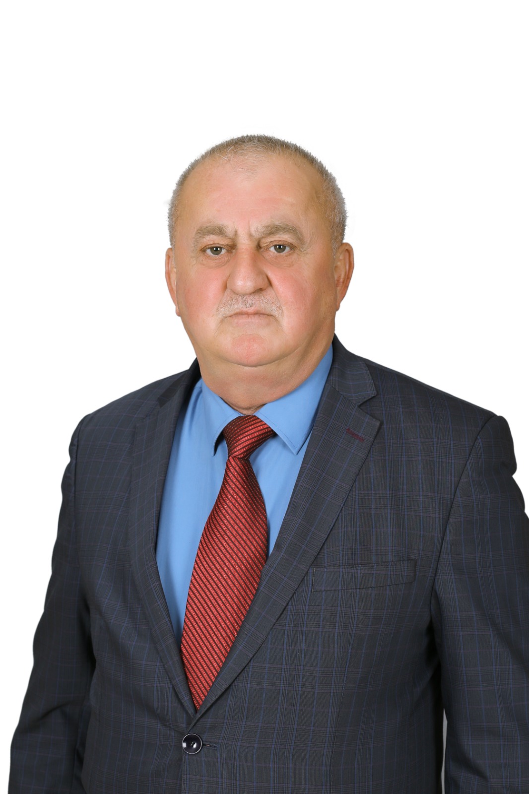 İsmet ÖZTÜRK