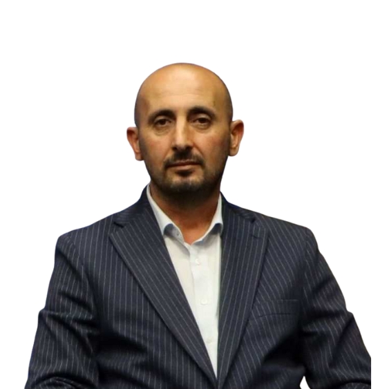 HALİT KARADUMAN