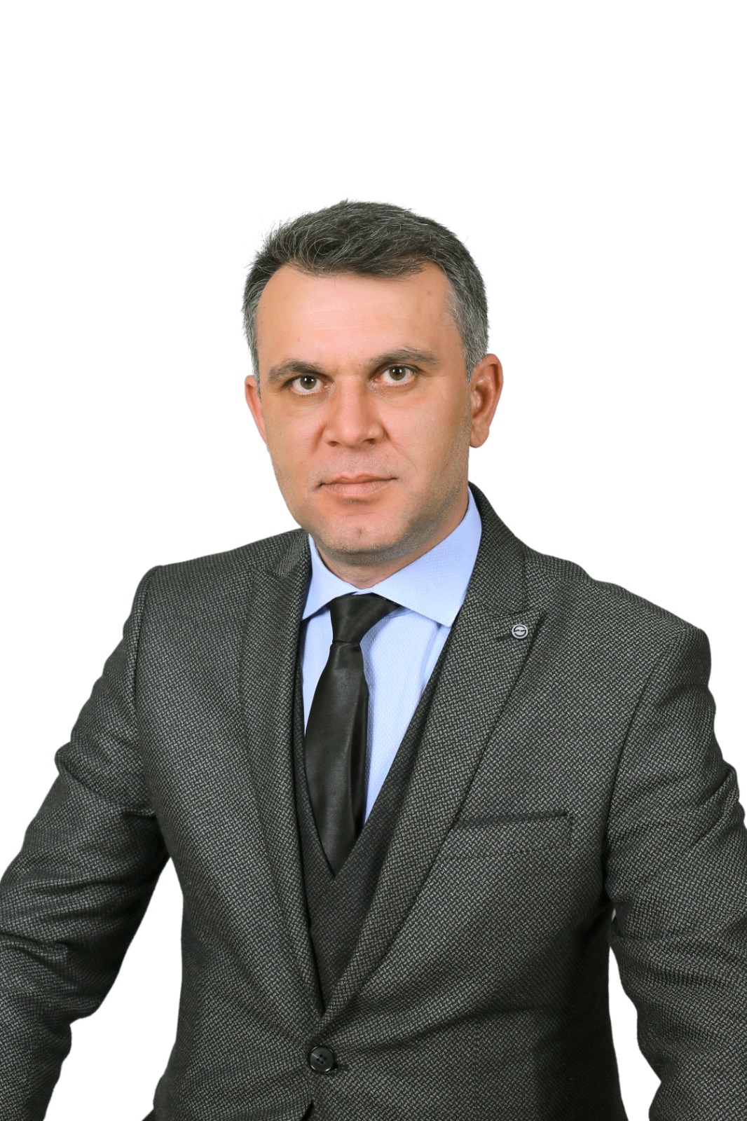 ŞABAN ÖZDEMİR