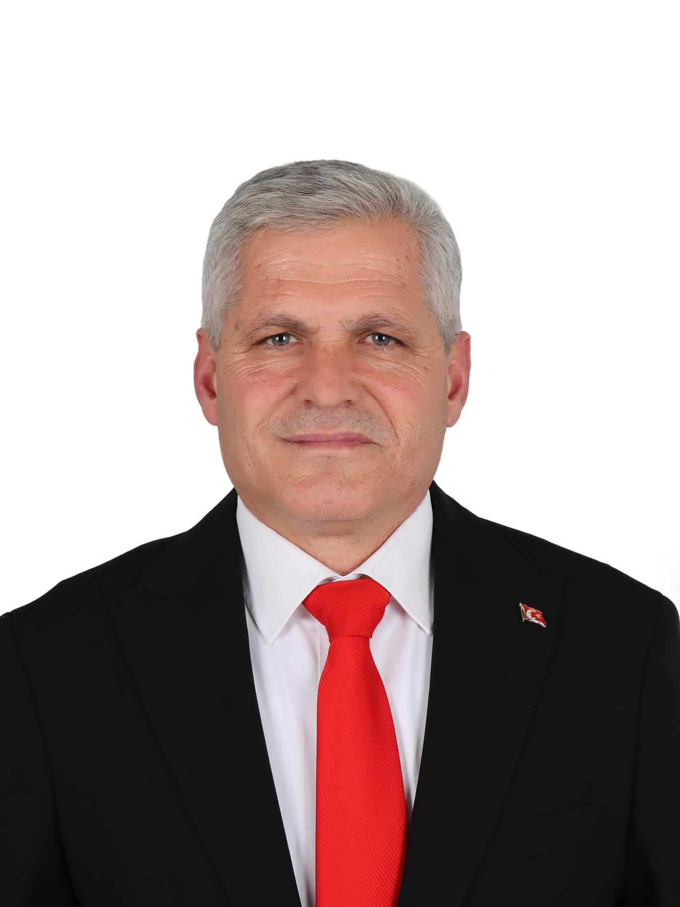 Ümit ARSLAN