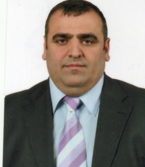 MAHMUT ZENGİN