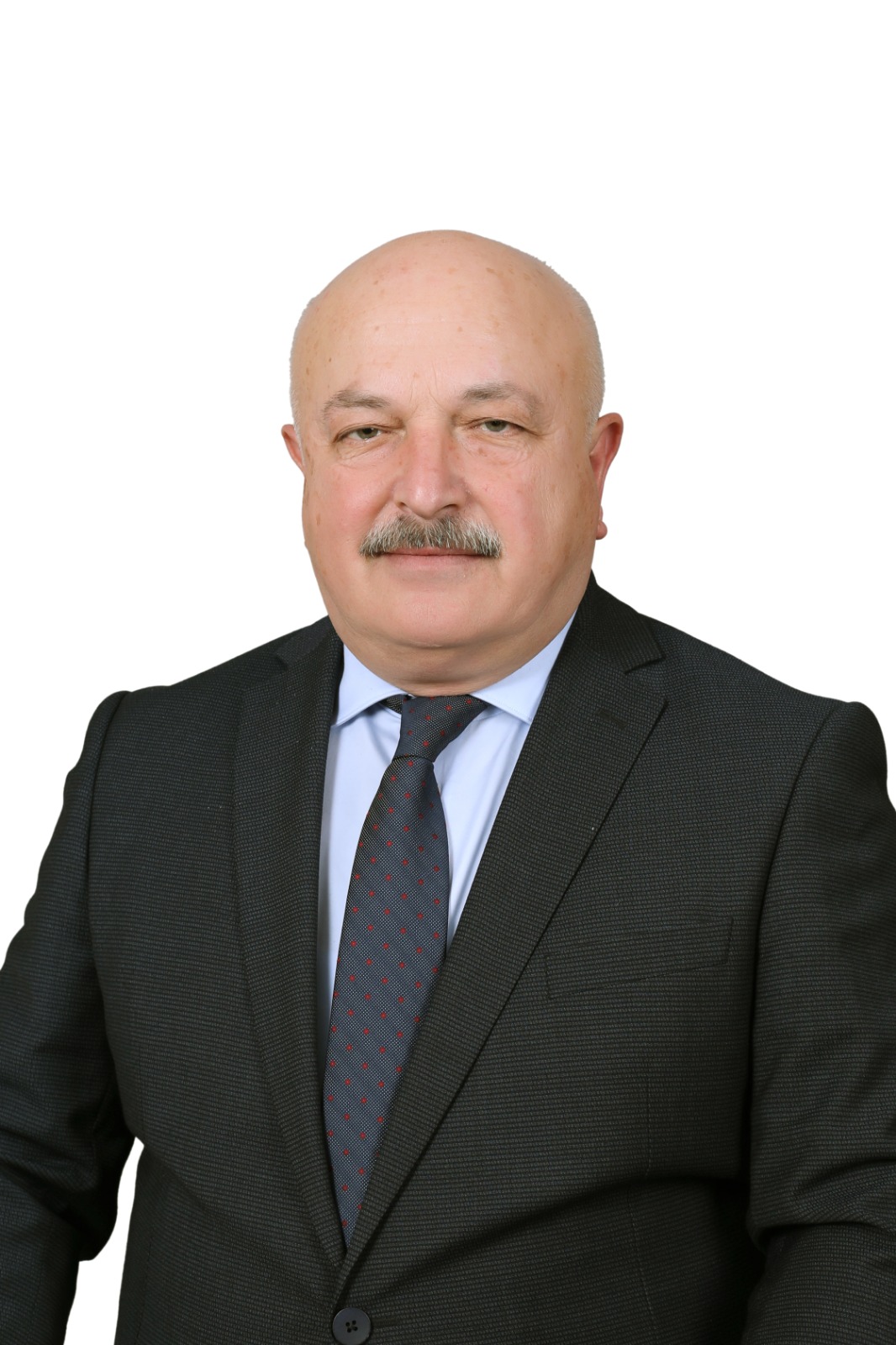 Mehmet Yaşar DEMİREL