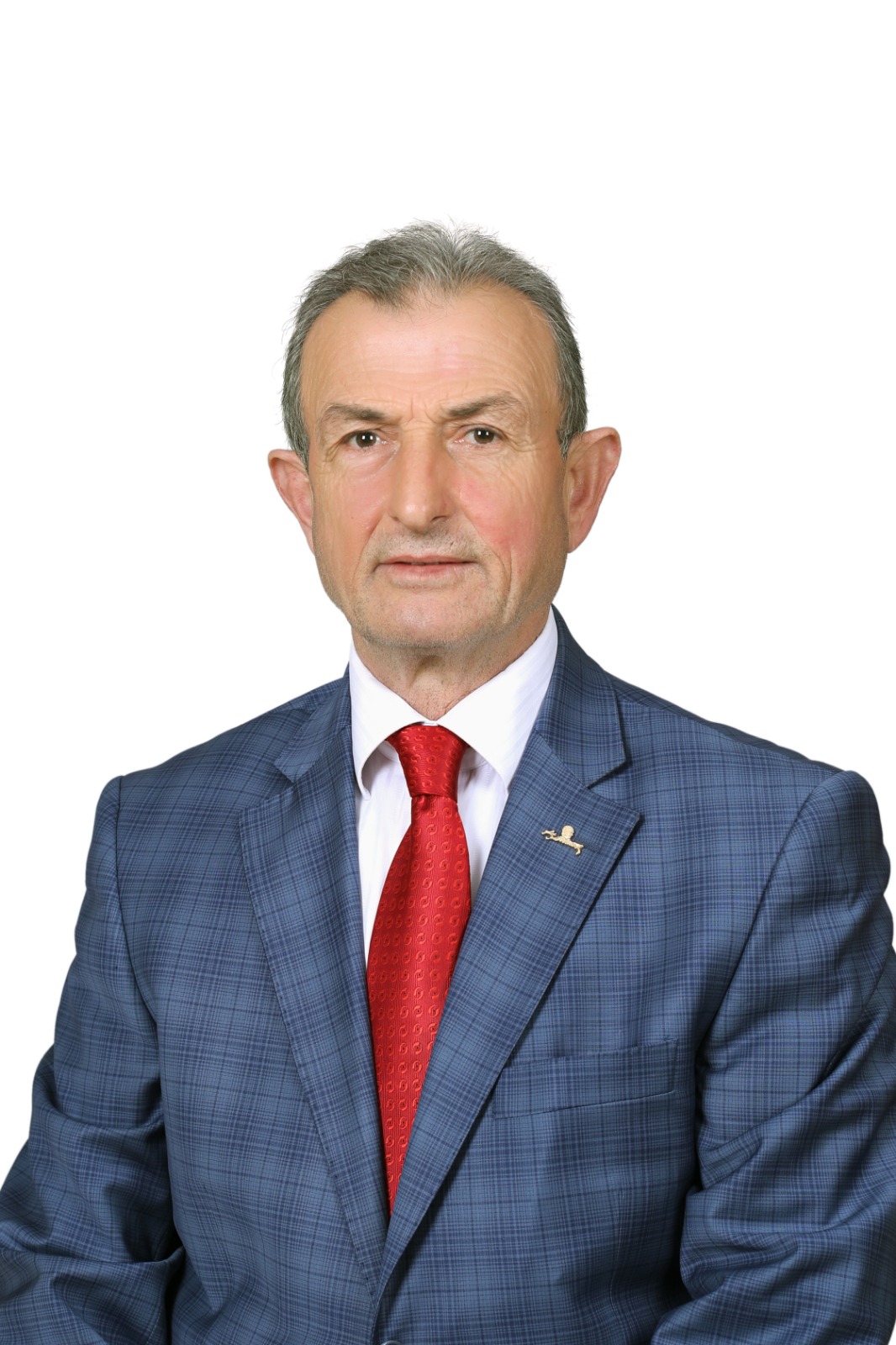 Vahdettin ÇİLEK