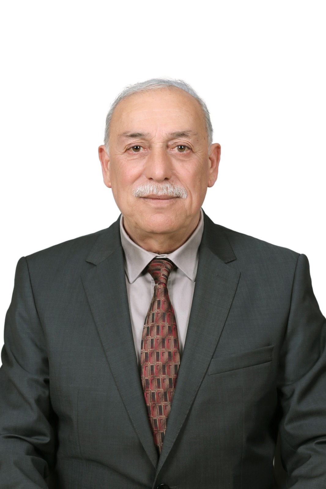 Cemil VARLICA