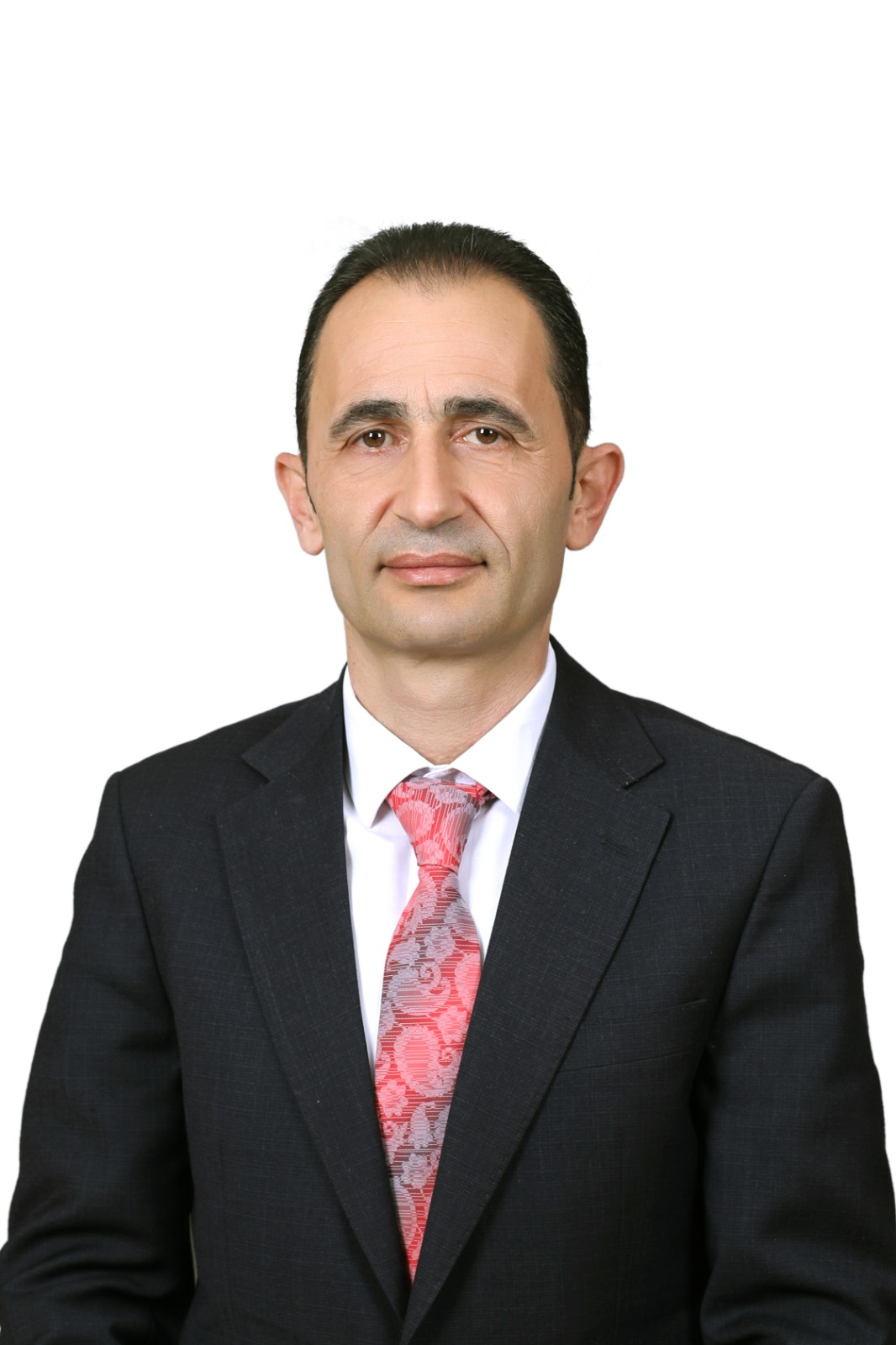 Osman KUBİLAY
