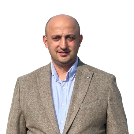 TOLGA ÇÖMLEKÇİOĞLU