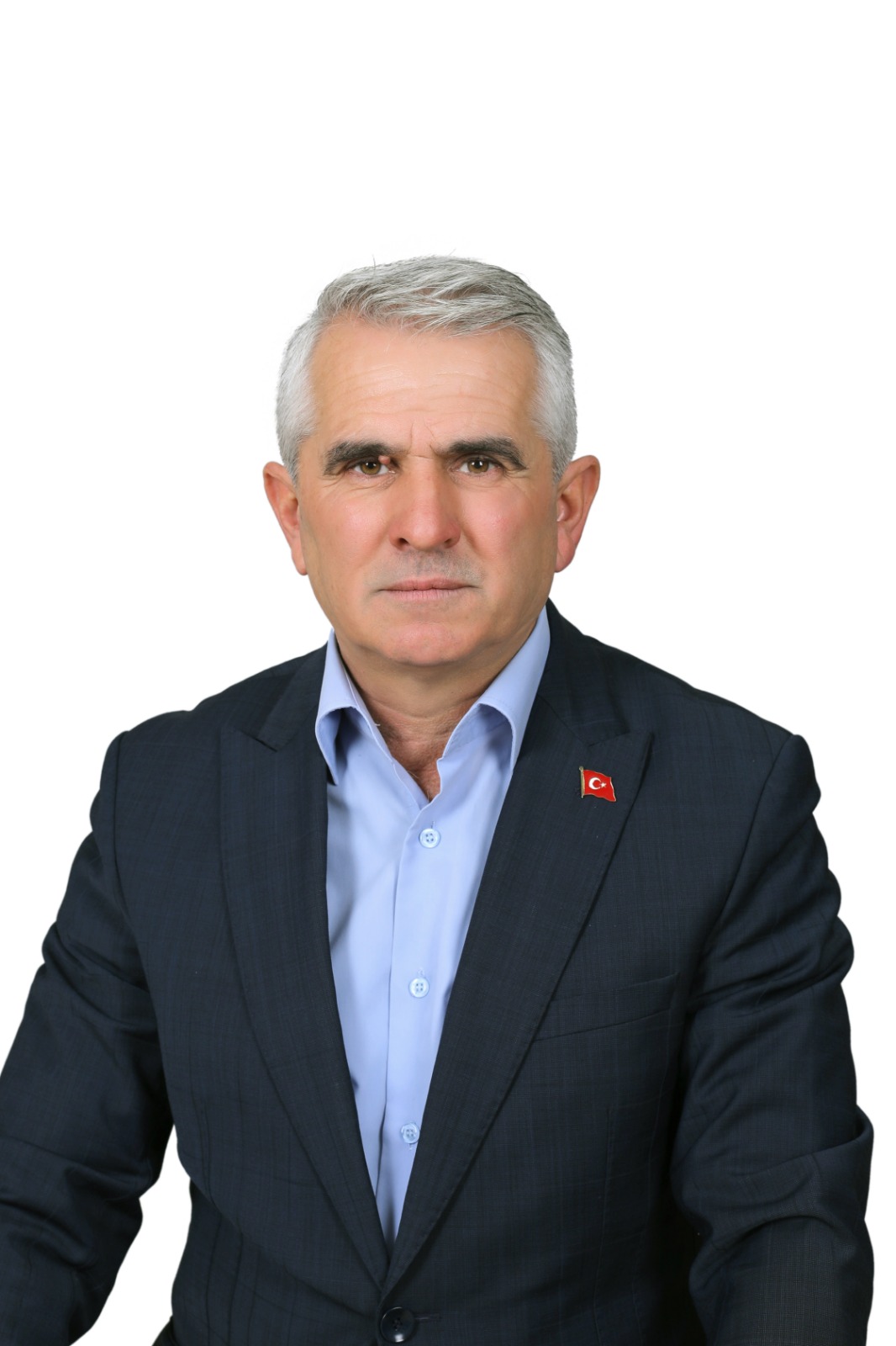 Sabri GÜNAY