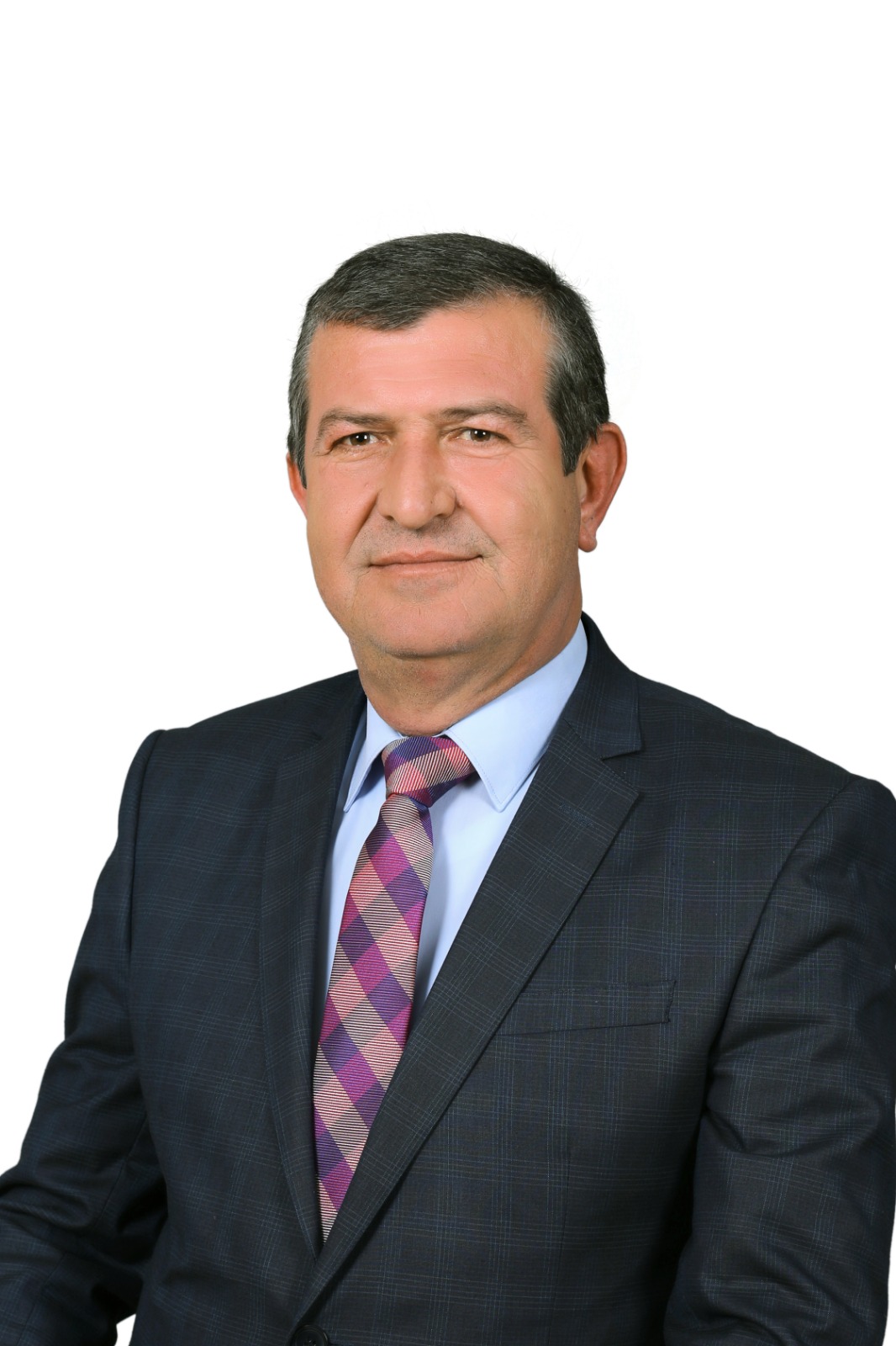İsmet YILDIZ