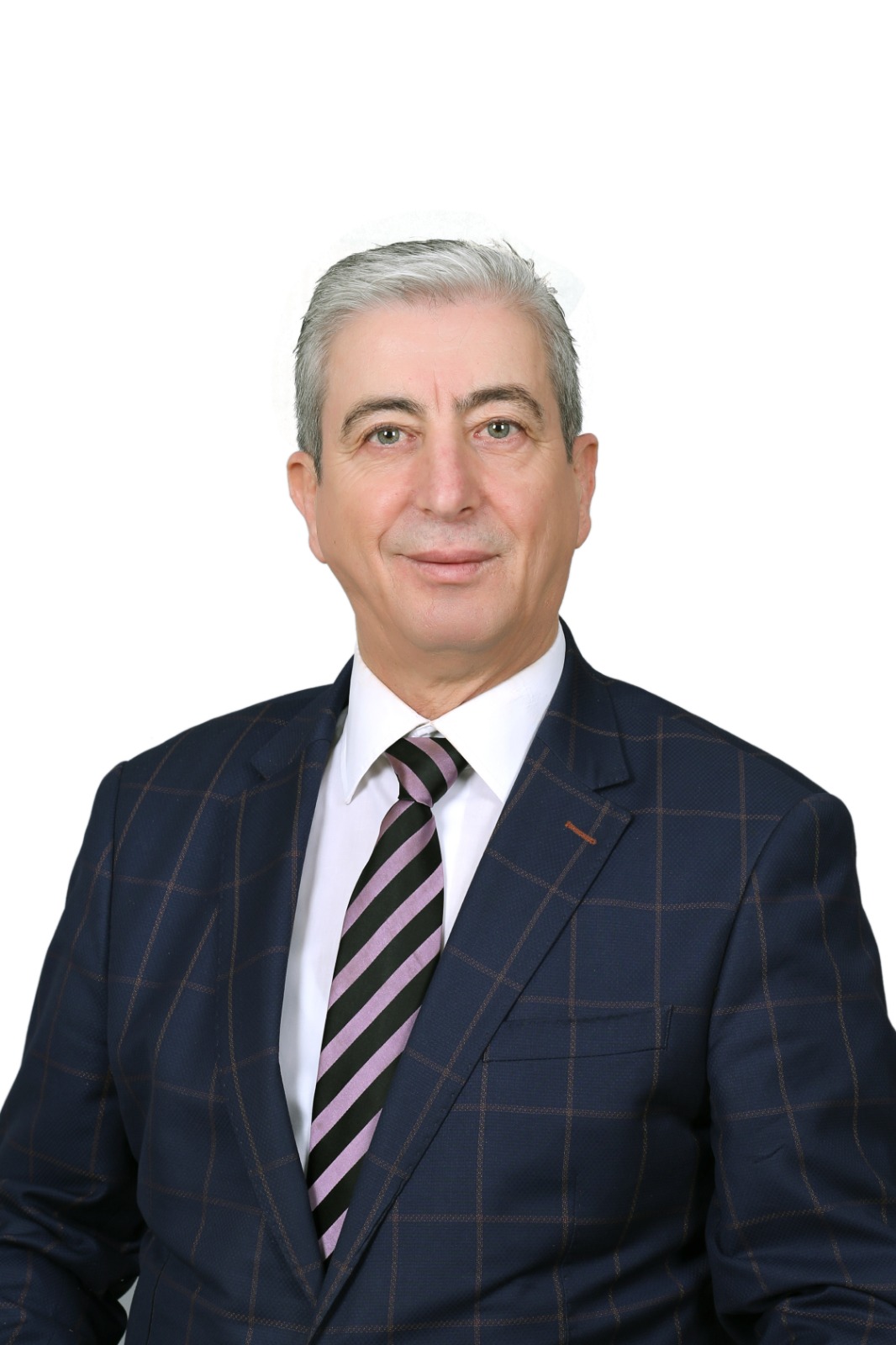 Şerafettin GÜLERCE