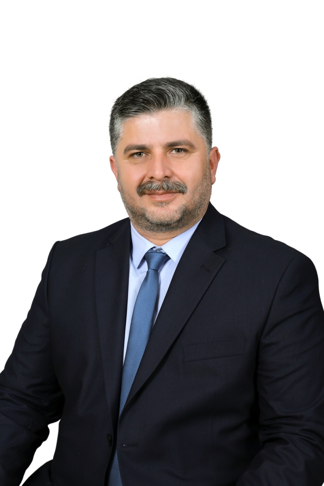 İSMAİL ÇELİK