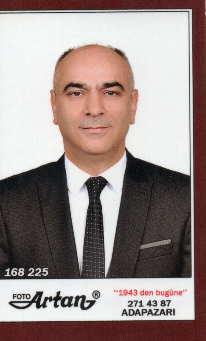 MEHMET HAKAN KOCAMAN