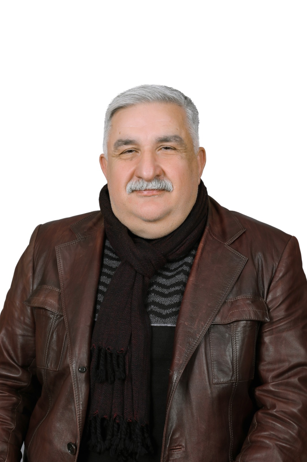 Turhan SALİHOĞLU