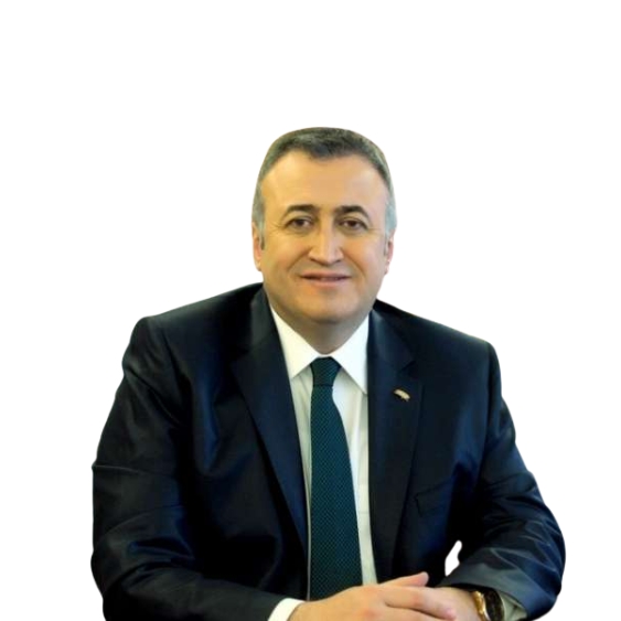 Halil İbrahim BALCI