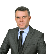 Şaban Özdemir