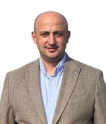 Tolga Çömlekçioğlu