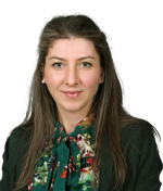 Zeynep Efe