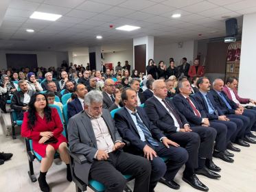 SESOB’dan Arifiye’deki programa katılım - Fotoğraf 3