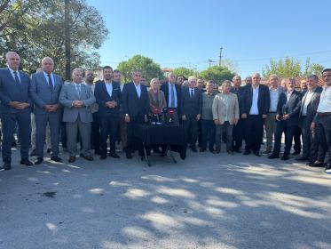 SESOB’dan Kaynarca’daki endüstri bölgesi kararına karşı ortak tepkiye destek - Fotoğraf 1