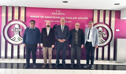 SESOB ile Enyakin.com arasında indirimli yol yardım hizmetleri protokolü - Fotoğraf 2