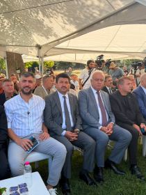 SESOB, PSB Anatolia Fuarı’nın Açılışına Katıldı! - Fotoğraf 4
